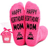 Birthday Gifts For Women Mom, Mom Socks Birthday Socks, Gifts For Her