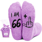 67th Birthday Gifts Ideas for Women - Socks for 67 Year Olds, Best Gifts for 67 Year Old Woman