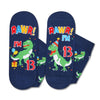 HAPPYPOP 13th Birthday Gifts for Boys - Socks for Teen Boys Girls Age 13, Presents for 13 Year Olds, 13 Year Old Gift Ideas, Birthday Gift with Greeting Card