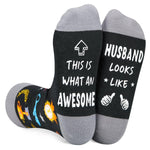 Top Husband Gifts From Wife - Gifts For Husband Who Has Everything, Husband Birthday Gift Funny Gifts For Him, Best Husband Ever Gifts