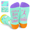 Tennis Gifts Women - Gifts For A Tennis Lover, Funny Tennis Gifts, Tennis Gifts For Women Funny, Tennis Socks Women, Tennis Stocking Stuffers