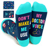 Doctor Gifts Medical Assistant Gifts Pharmacy Gifts Pharmacist Gifts Dr Gifts, Doctor Socks Medical Socks Pharmacy Socks Dr Socks