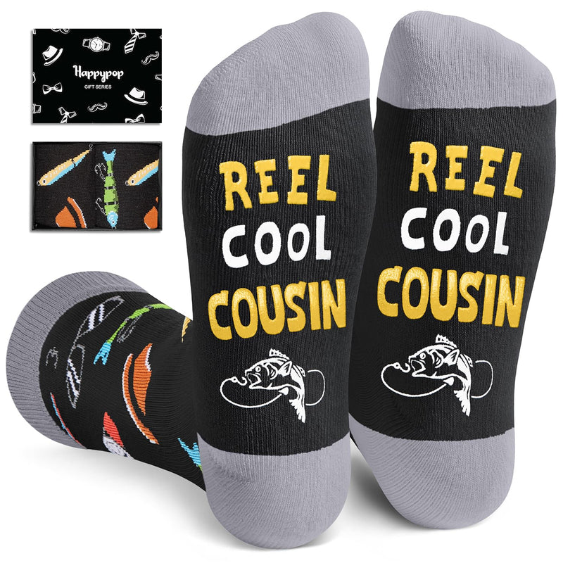 Best Cousin Gifts For Men - Cousin Gifts, Best Cousin Ever Gifts, Gifts For Cousins Male, Favorite Cousin Gifts, Cousin Christmas Gifts