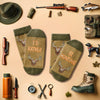 Zmart Gifts For Hunters Men - Hunting Gifts For Men Boys, Deer Hunting Gifts For Men Who Have Everything, Hunter Socks Hunting Socks For Men