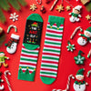 Christmas Gifts Stocking Socks For Women - Secret Santa Socks Xmas Stocking Stuffers For Her Mom, Aunt Auntie Christmas Gifts, Christmas Gifts For Aunt