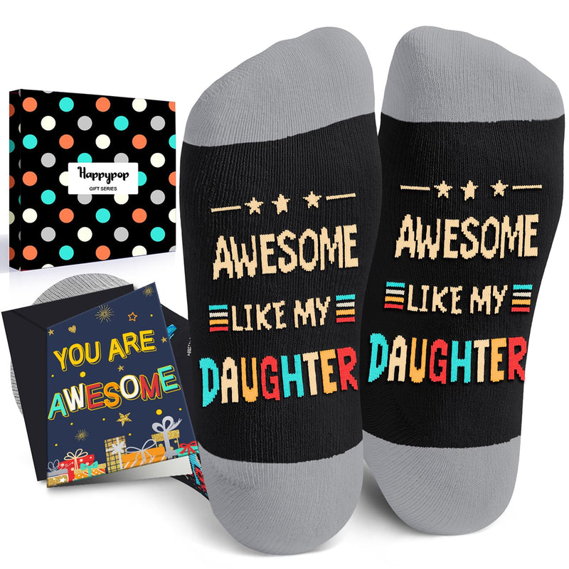 Gifts For Dad From Daughter Son - Funny Dad Gifts, Father Gifts, Daddy Gift Ideas, Girl Dad Gifts