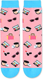 Funny Wife Socks, Cool Wife Gifts Housewives Wifey, Anniversary Gifts for Wife, Unique Birthday Gifts for Wife From Husband, Mothers Day Gifts Valentines Day Gifts