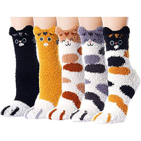 Cat Socks